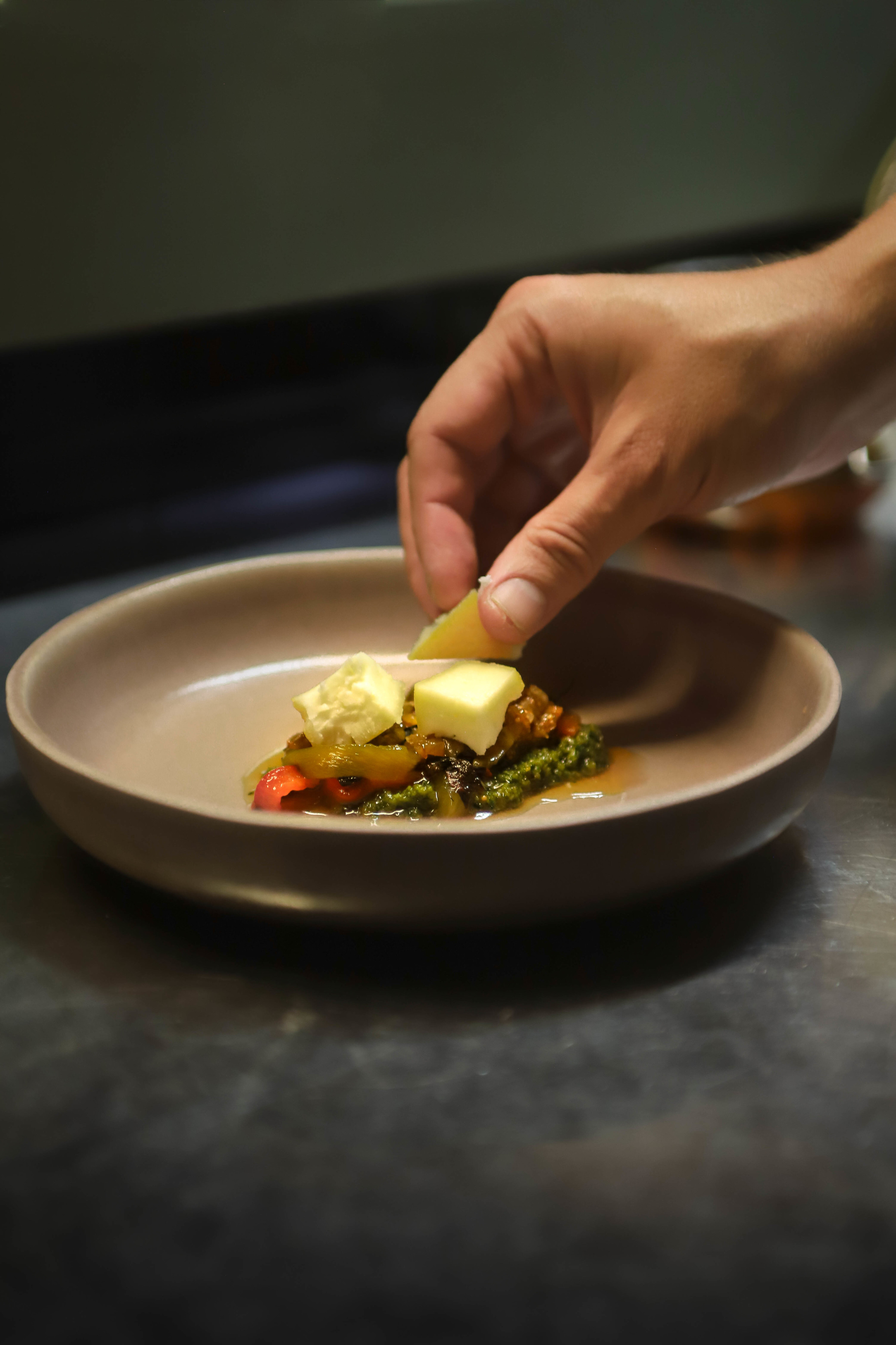 Volver. Este pedaço da Argentina no Lumiar tem um novo menu de almoço com uma entrada para os fãs de queijo