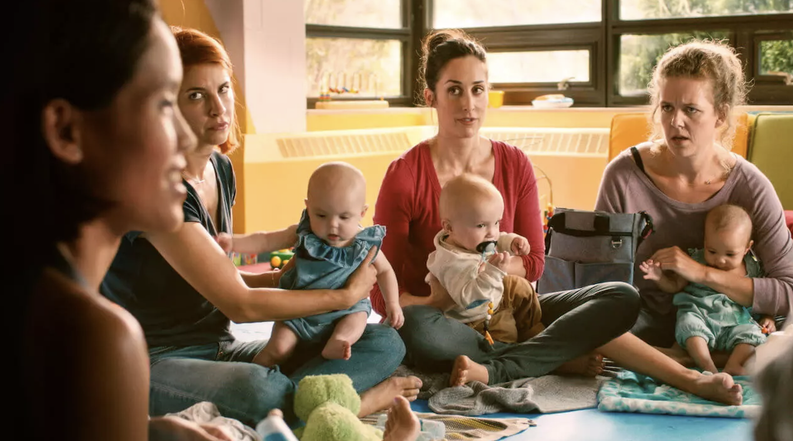 8 séries divertidas, hilariantes e leves para começar a ver neste verão