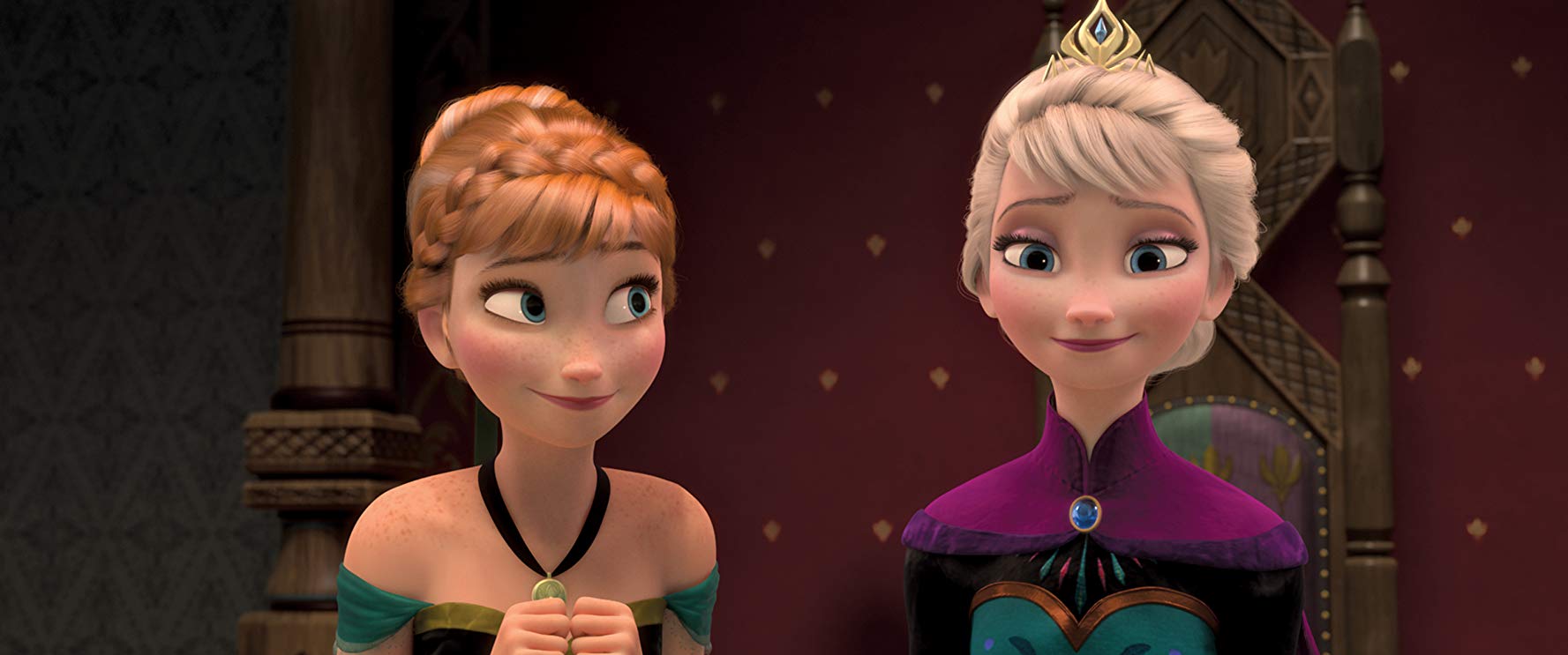 Já pensou ser uma das vozes de “Frozen II”? Este ano pode tentar a sua sorte