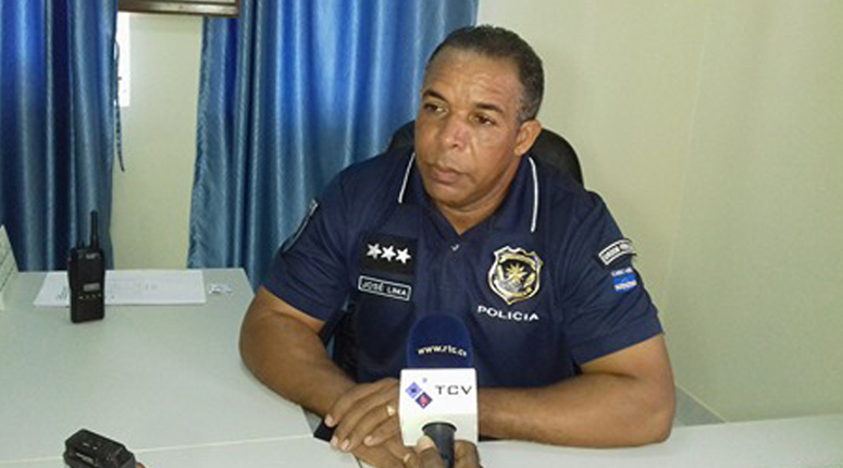 José Lima