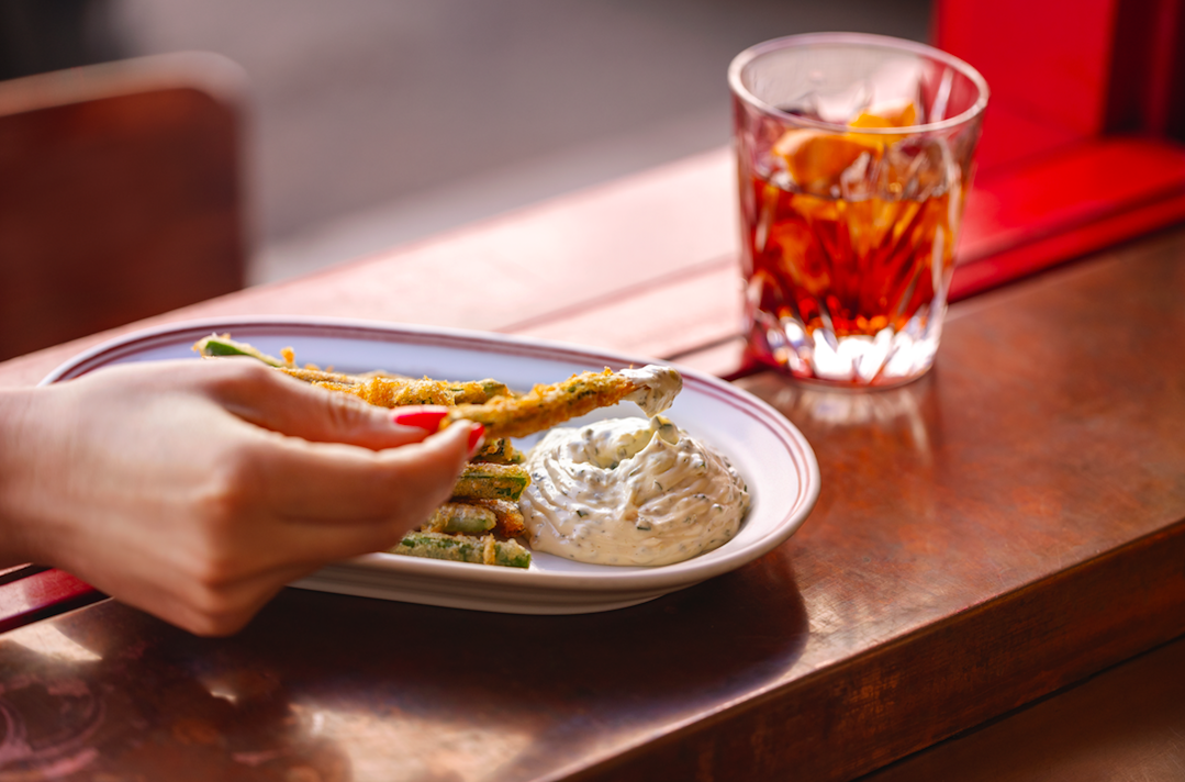 Fizemos um roteiro ibérico sem sair do Príncipe Real com as novidades do Tapisco