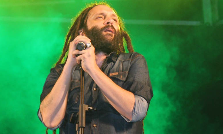 Alborosie