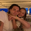 Do parapente ao ioga. As fotos das férias da família Beckham