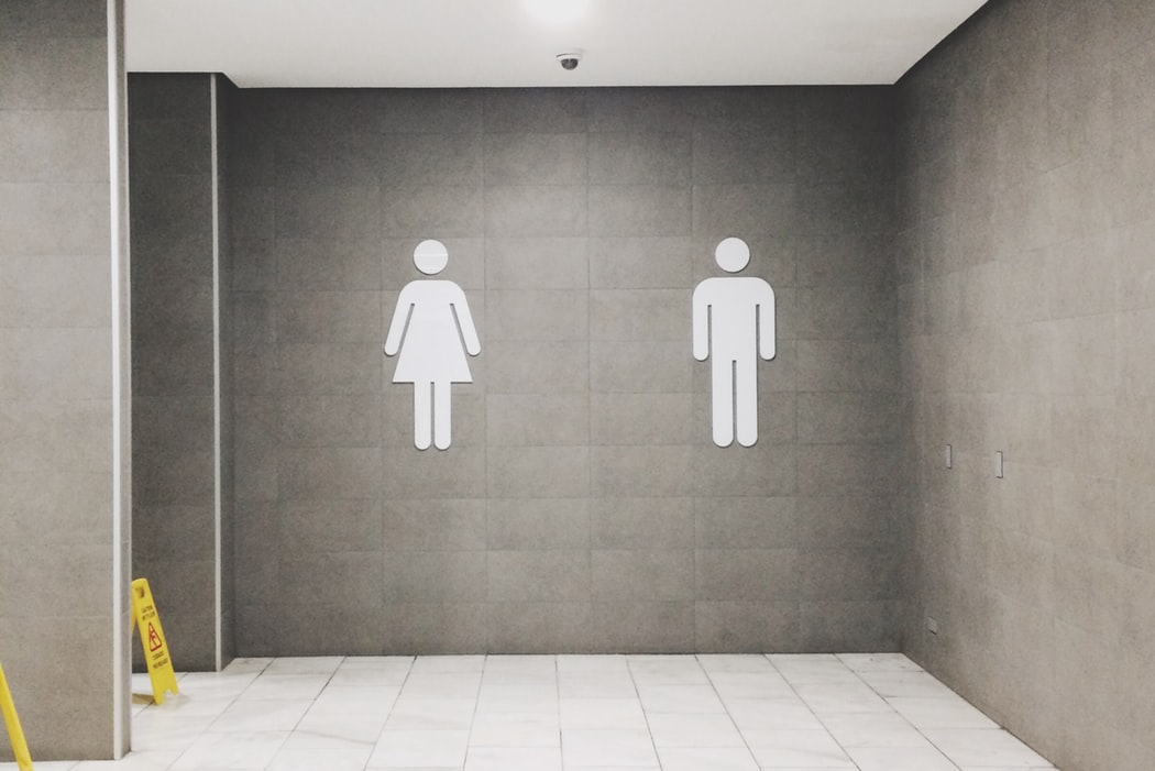 Festivais de verão. Acabaram-se as filas para as casas de banho das mulheres