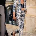 5 tendências de street style da Semana de Alta Costura de Paris