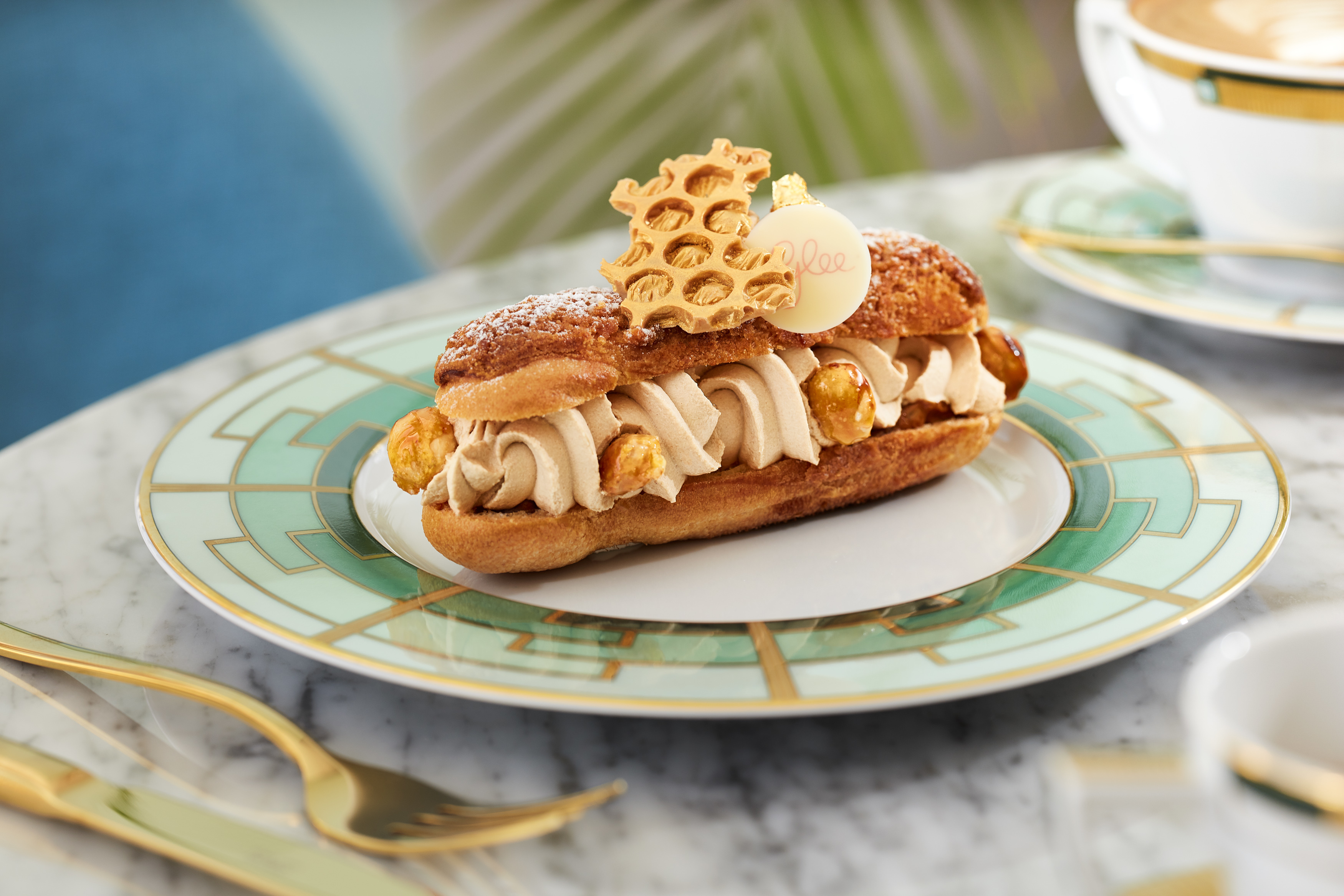 Tivoli Marina Vilamoura abre boutique café com macarons, trufas e bebidas quentes