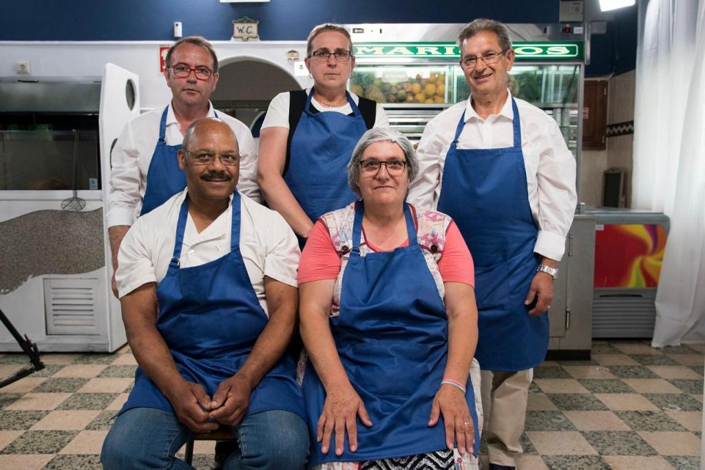 “Pesadelo na Cozinha”. Tudo o que precisa de saber se viu (ou não viu) o primeiro episódio