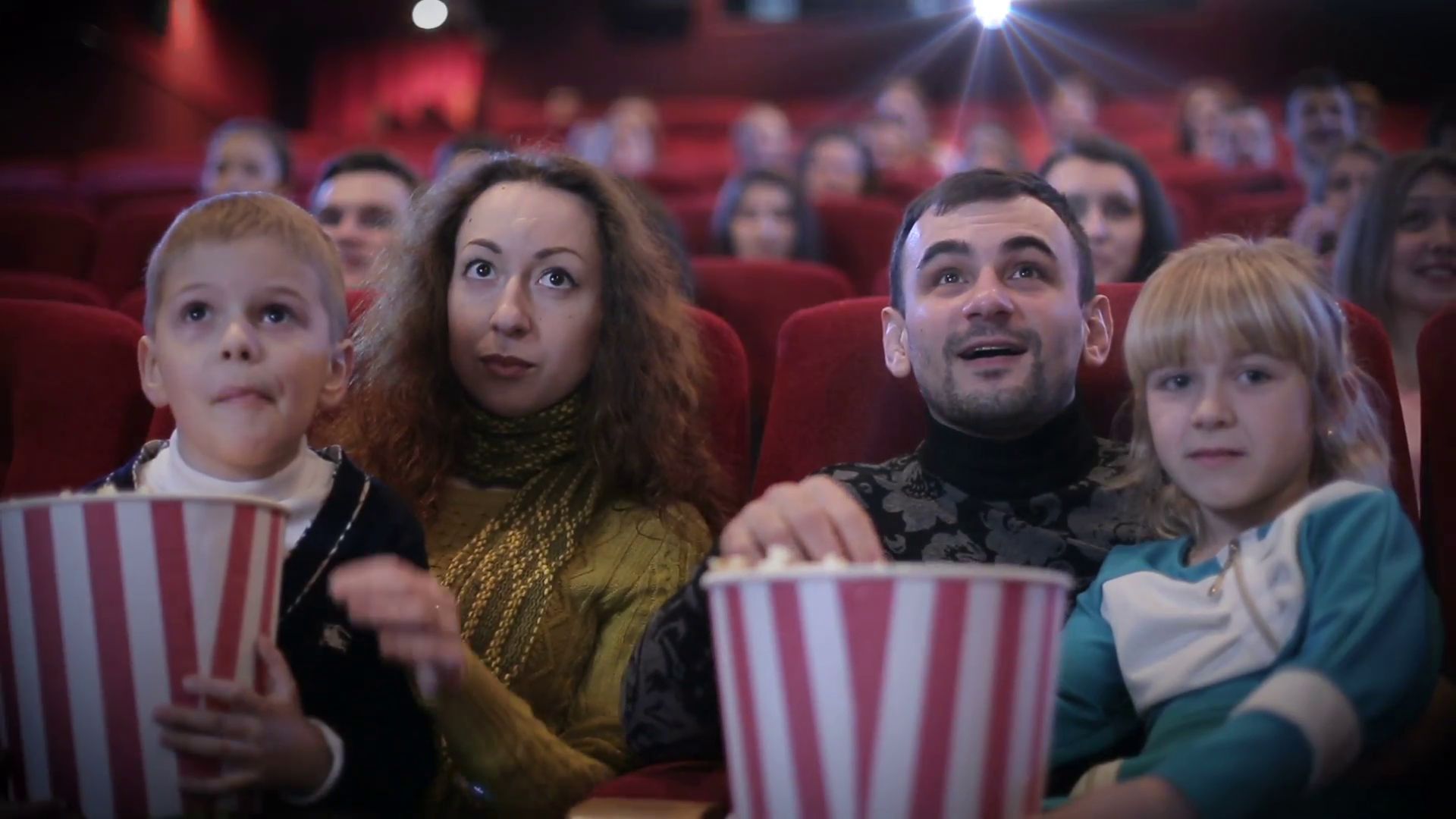 Os bilhetes de cinema vão estar a 2,50€ em todo o País
