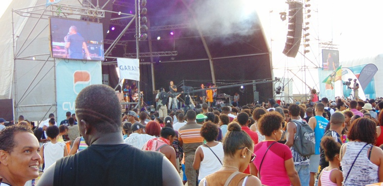 Festival de Santa Maria