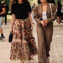 5 tendências de street style da Semana de Alta Costura de Paris