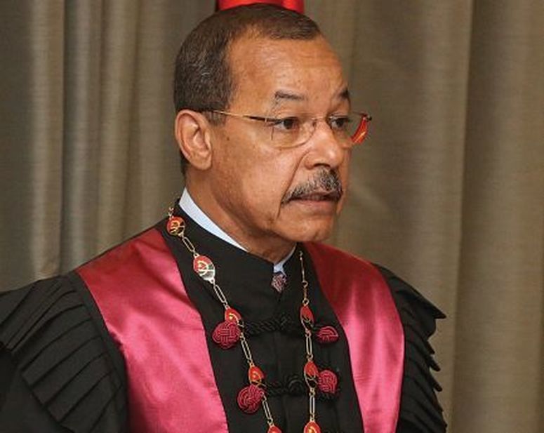Tribunal Constitucional nega provimento ao recurso da CASA-CE