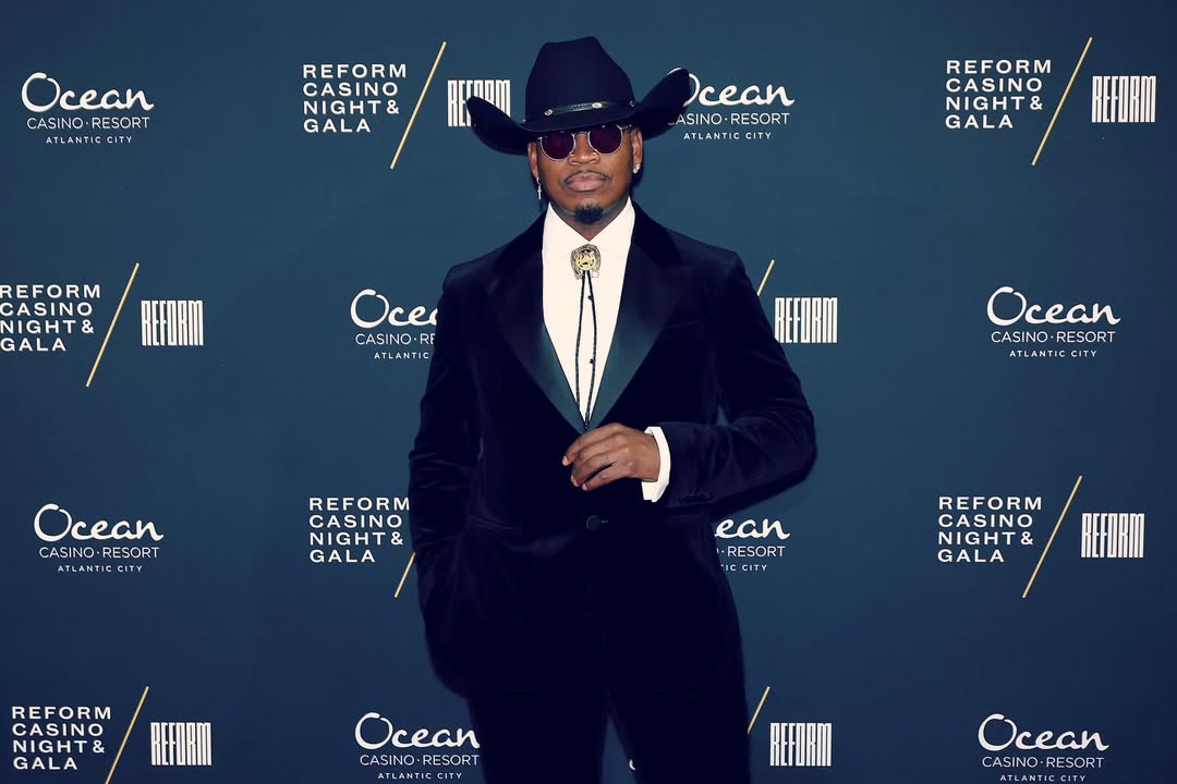 Ne-Yo vive uma relação poligâmica com 4 mulheres e tem uma regra para todas. Saiba qual é