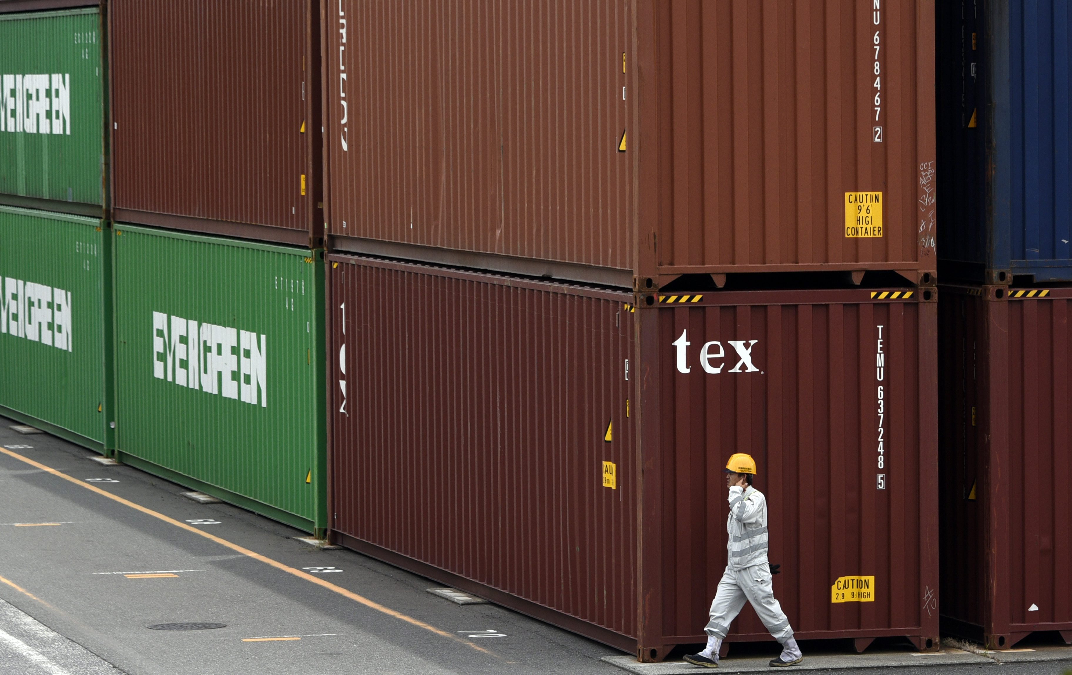 Comércio entre a China e os países de língua portuguesa caiu 25,45% até setembro