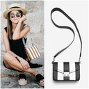 São trendy, mas consegue pôr tudo o que precisa numa mala XS?