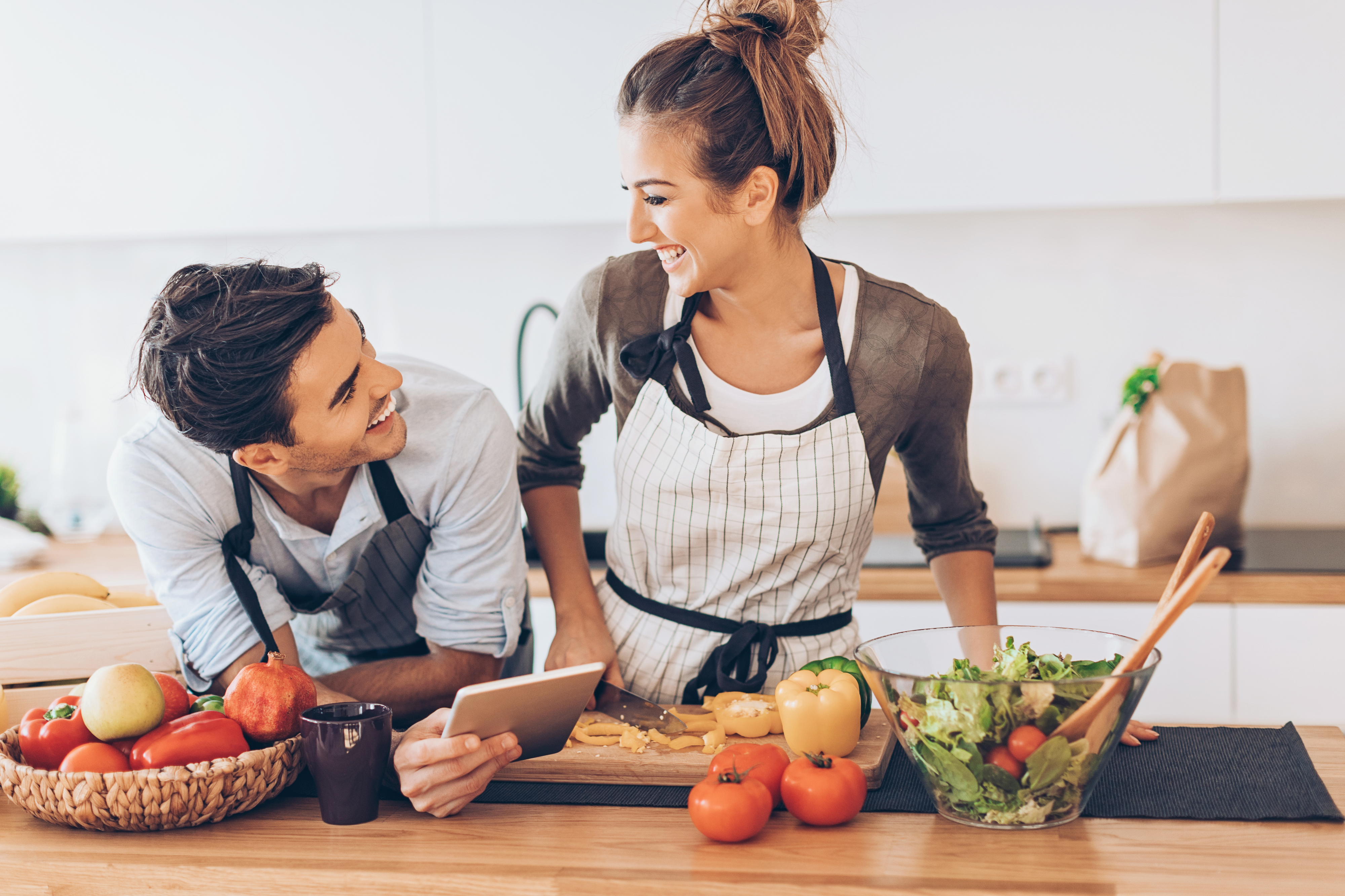 Quer perder rapidamente o peso que ganhou nas férias? Esta é a dieta certa para si