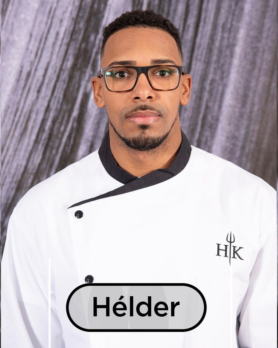 “Hell’s Kitchen”. Ljubomir e Hélder entram em confronto. “Queres ocupar o meu lugar aqui?”