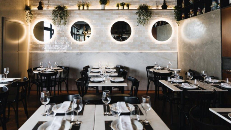 Clotilde. O novo restaurante do Estoril tem comida de tacho a pensar nos dias frios