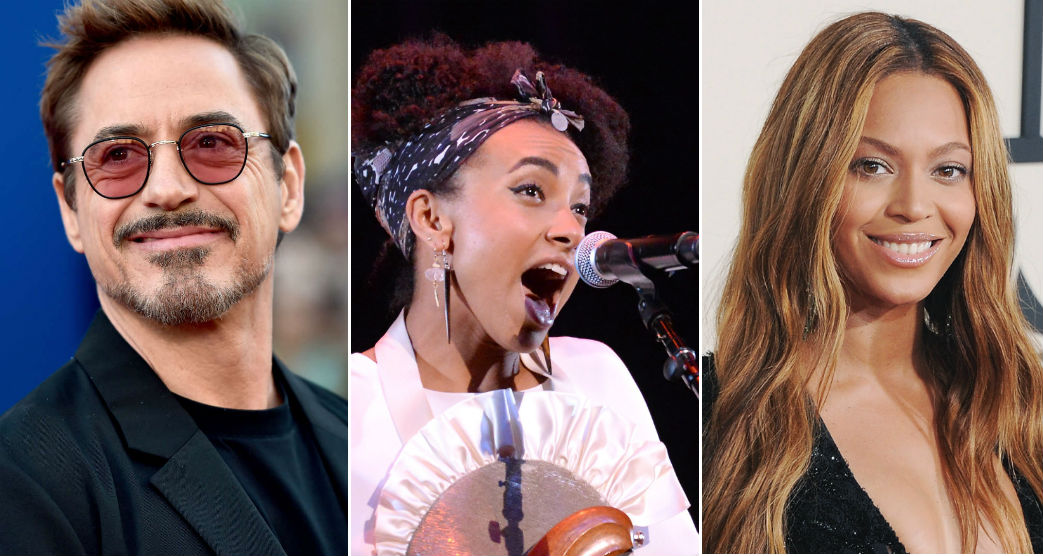 14 famosos que estiveram para protagonizar “Assim Nasce Uma Estrela”