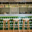 Saraiva's. Um dos restaurantes emblemáticos de Lisboa reabre numa versão descontraída, luminosa e cheia de petiscos para partilhar