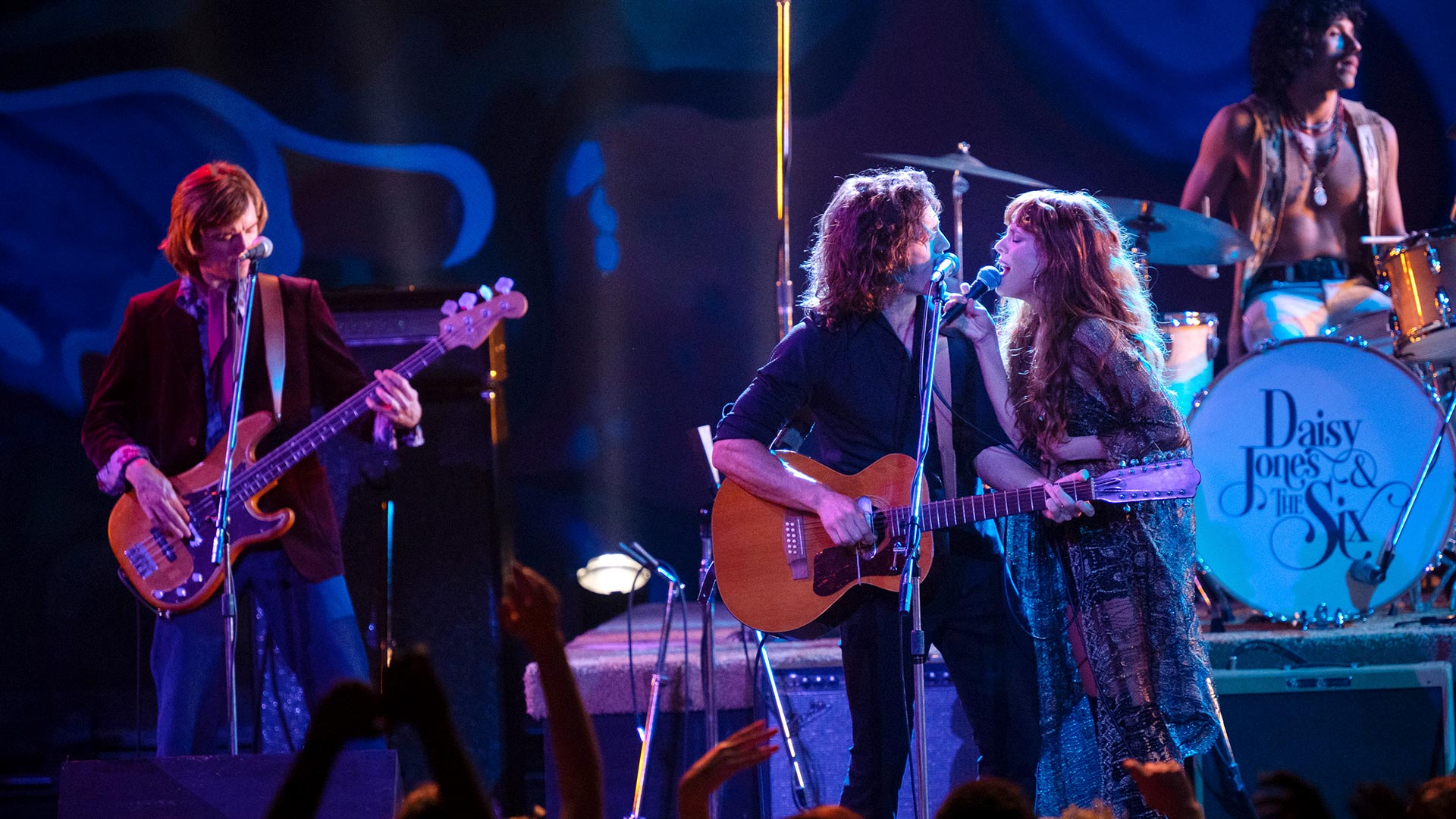 Um dos livros mais aclamados de Taylor Jenkins Reid já foi transformado em série — e está disponível na Prime Video