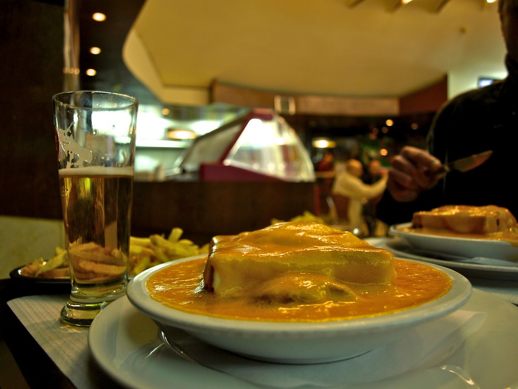 Já há pratos vegetarianos em (quase) todo o lado — até nos restaurantes de carne