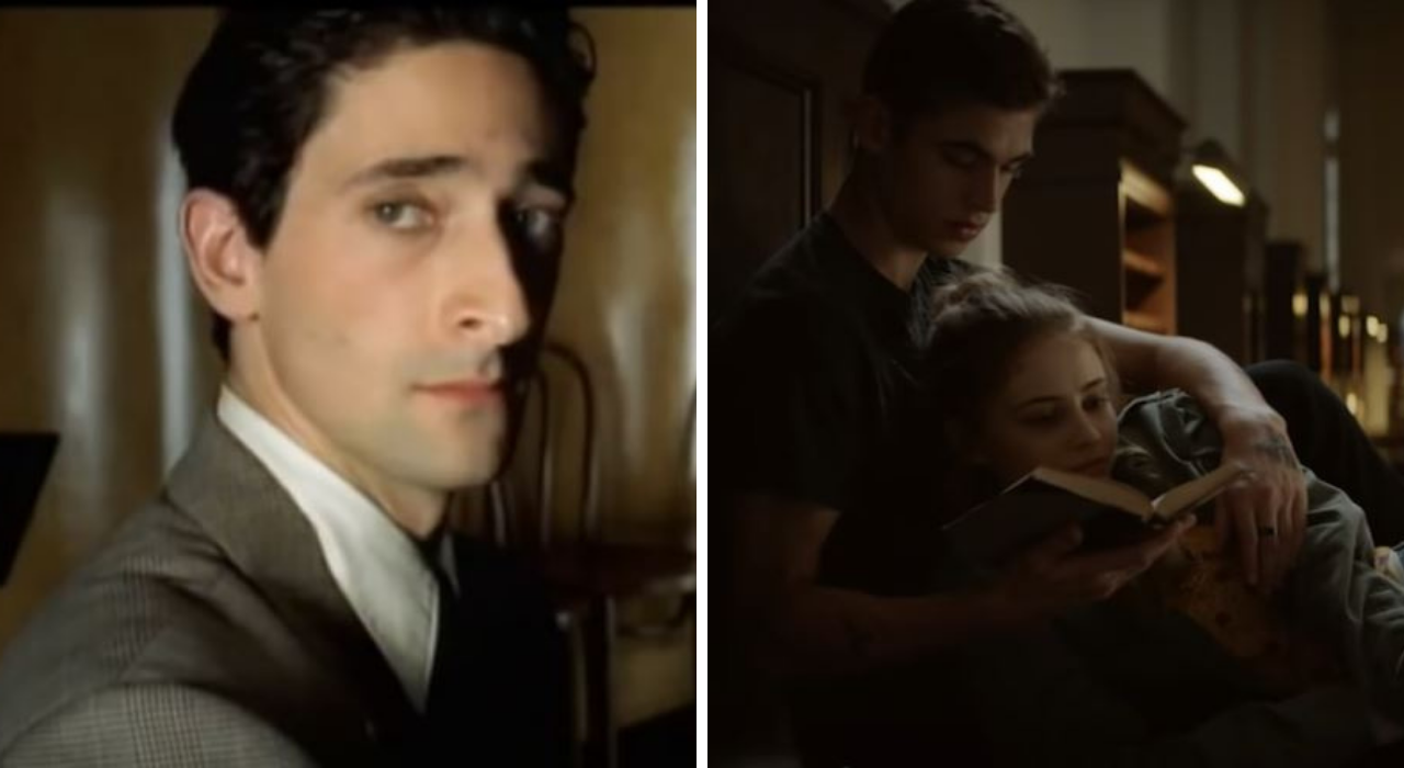 Cinema em casa. Estes 6 filmes marcaram a vida dos jornalistas da MAGG (não nos batam)