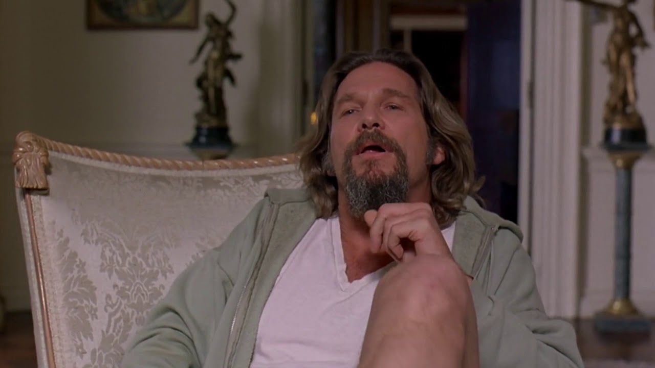 Será que o Dude de “O Grande Lebowski” vai voltar?