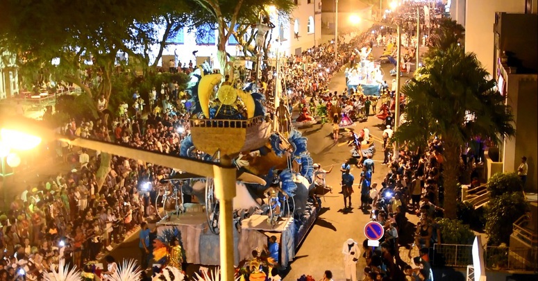 Carnaval Verão 2017