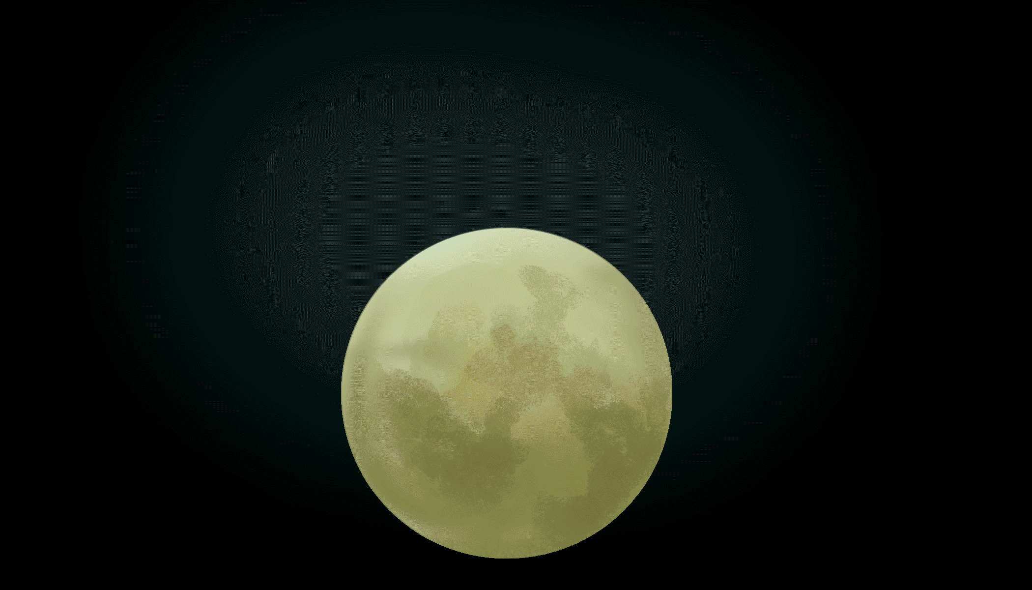 Eclipse Lunar