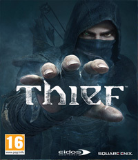 Thief cover