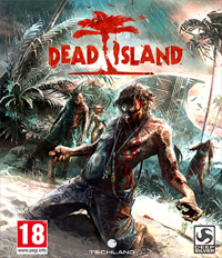 Dead Island cover
