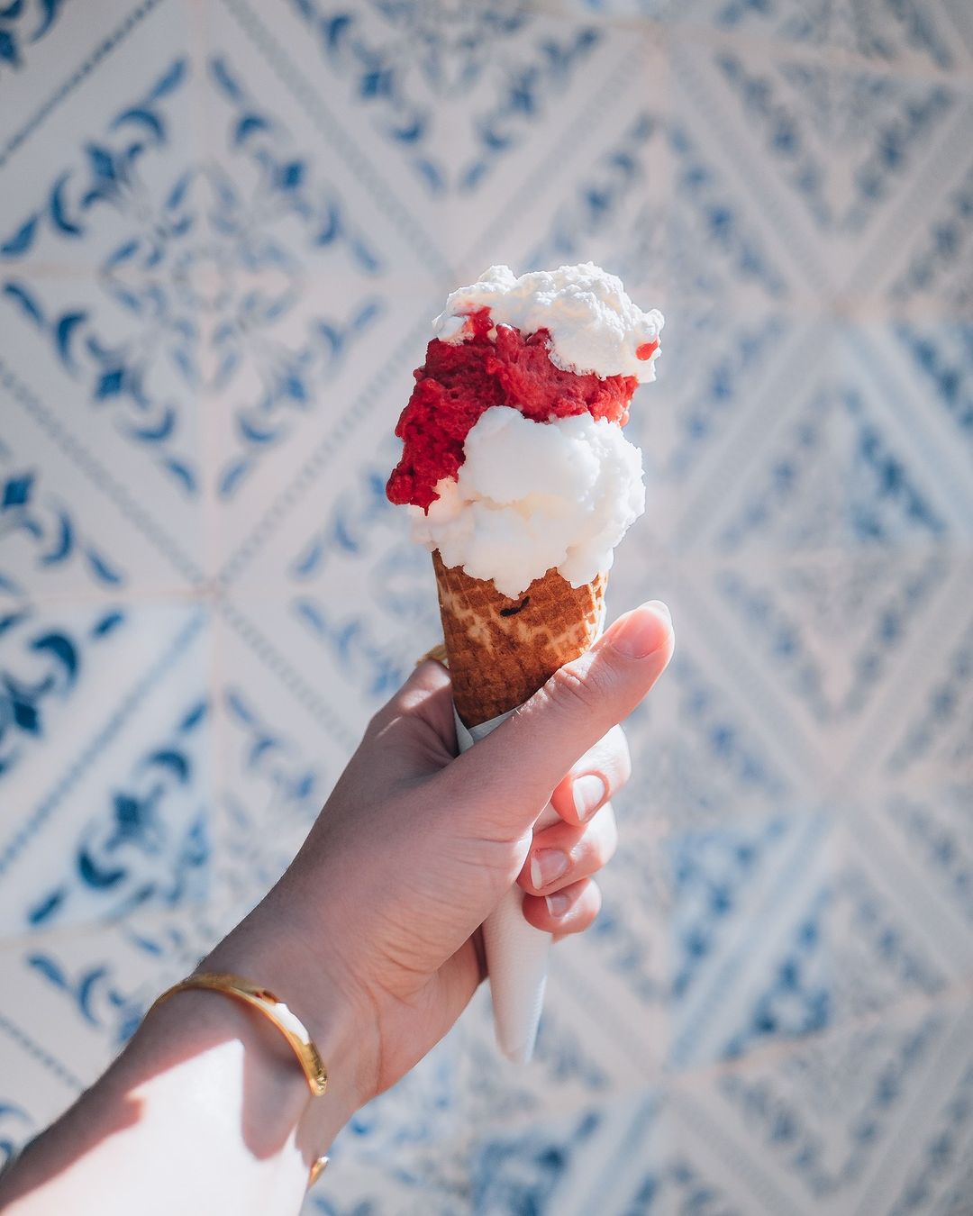 Que tal um gelado para combater o calor? Temos 10 sugestões deliciosas de norte a sul do País