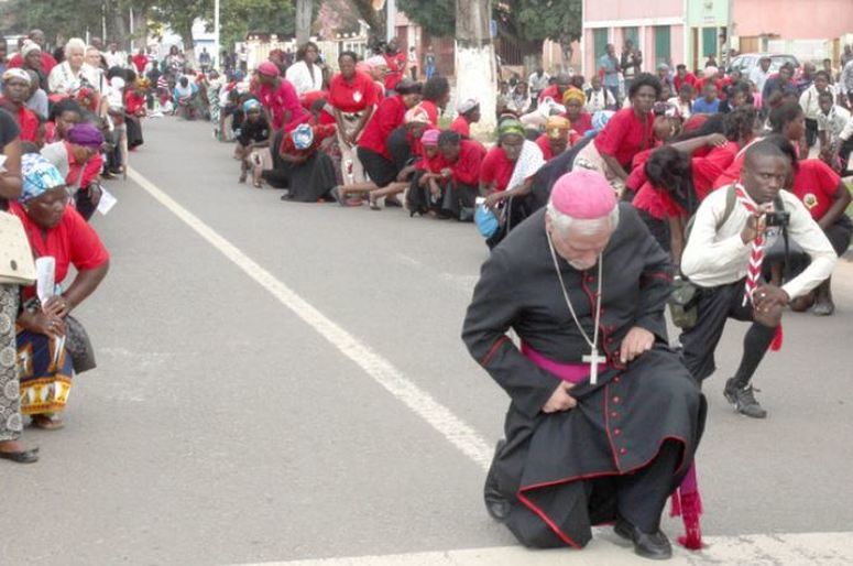 Religiosos