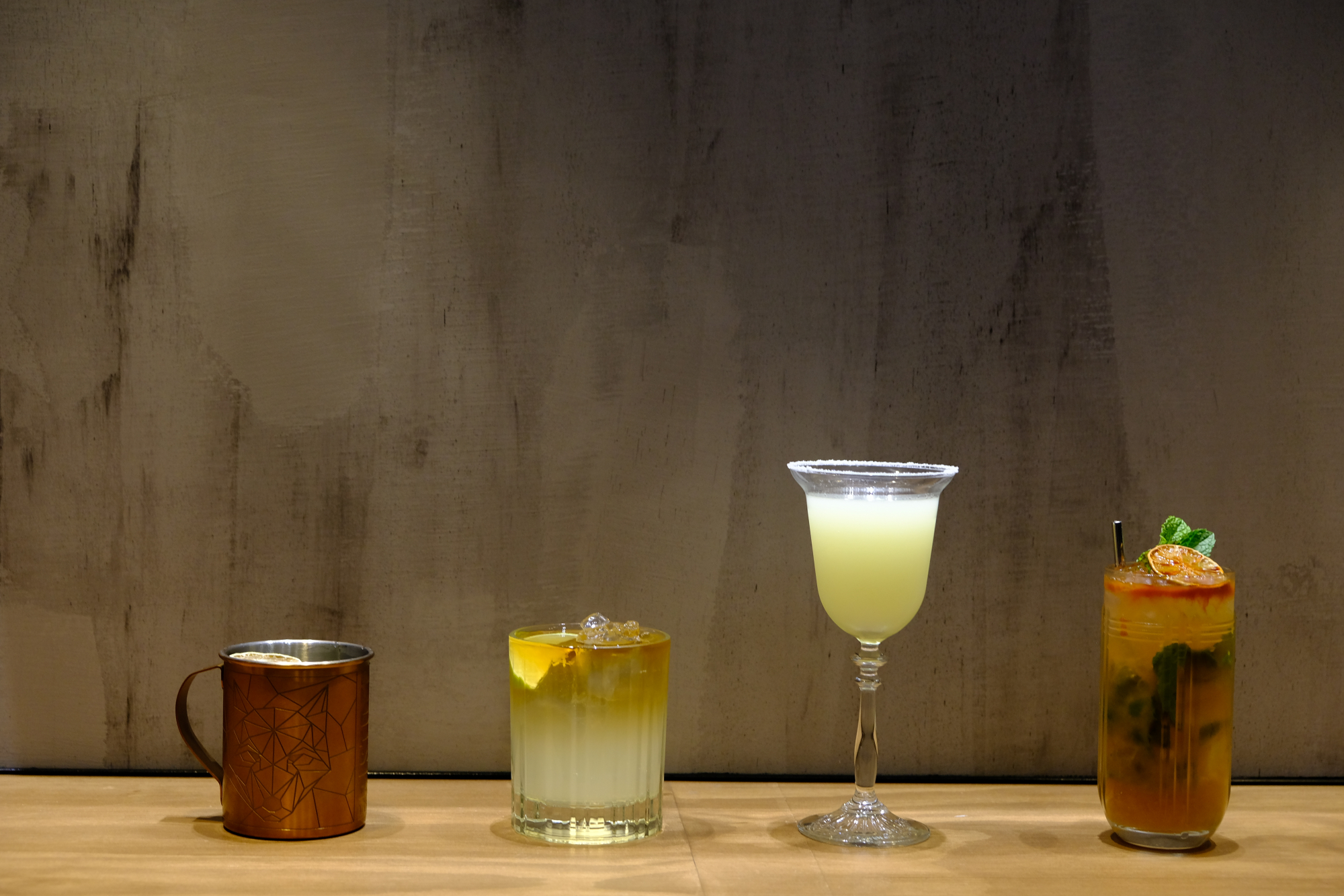 Desordem. Este é o novo bar com mais pinta do Cais Sodré