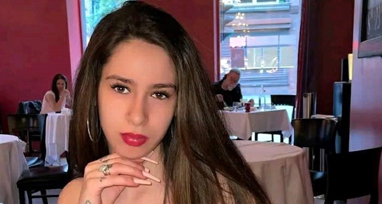 Modelo portuguesa de 21 anos foi a única vítima de incêndio em prédio em Londres. Saiba o que se passou
