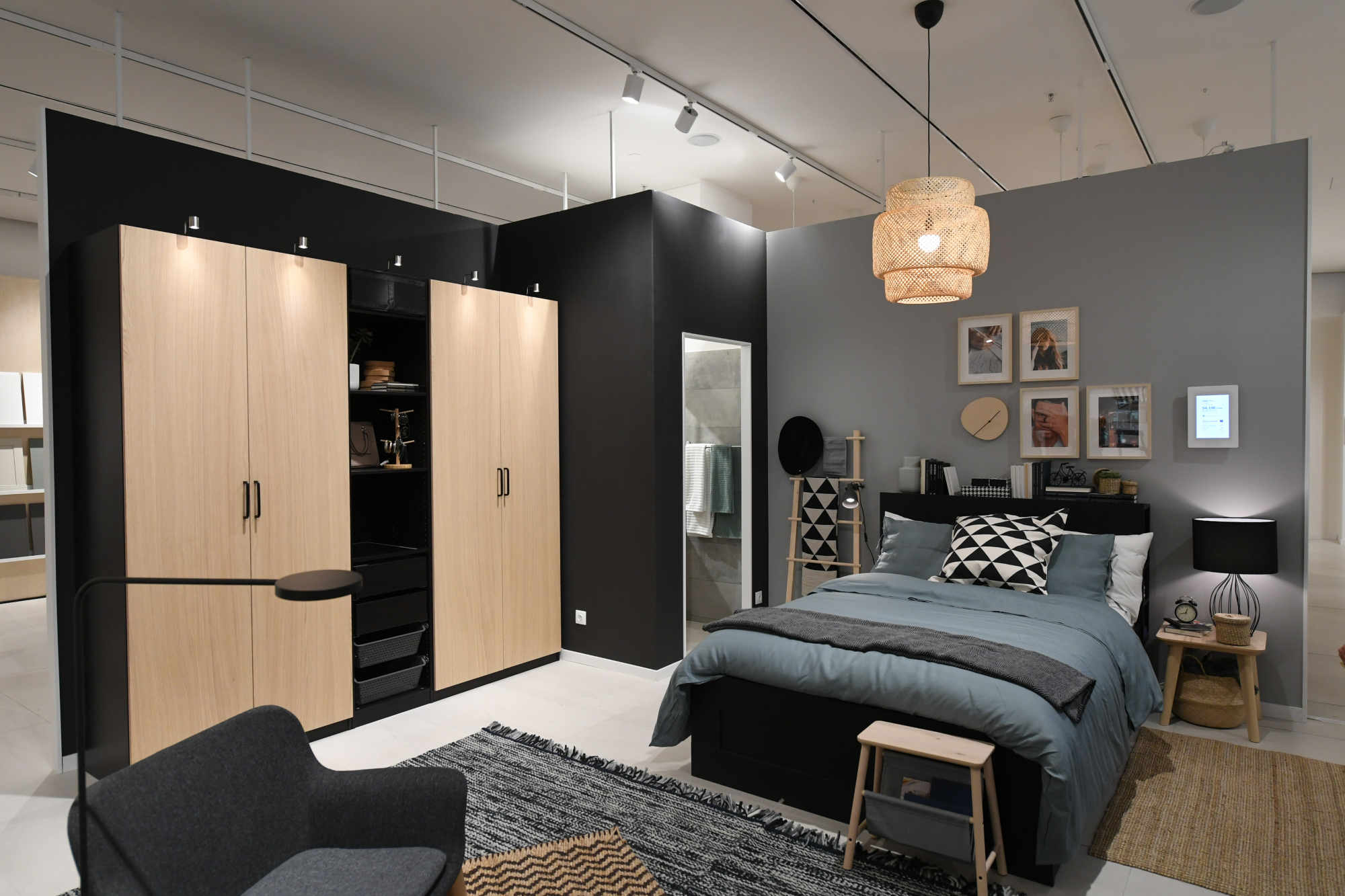 IKEA cria espaço de inspiração e planificação da casa no Fórum Sintra