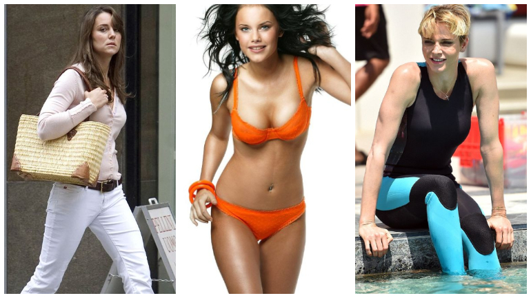 Qual era a profissão deles antes de se tornarem membros da realeza?