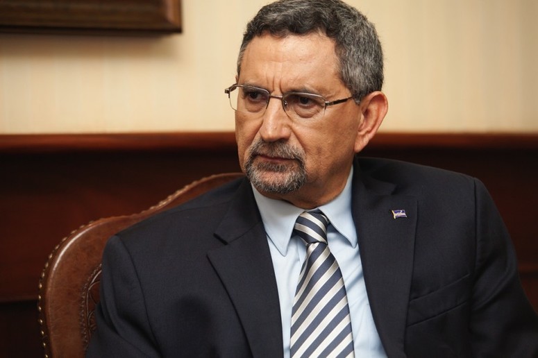 Jorge Fonseca