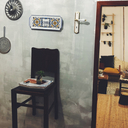 3 F's. Neste restaurante saudável, é tudo feito como se estivesse em casa