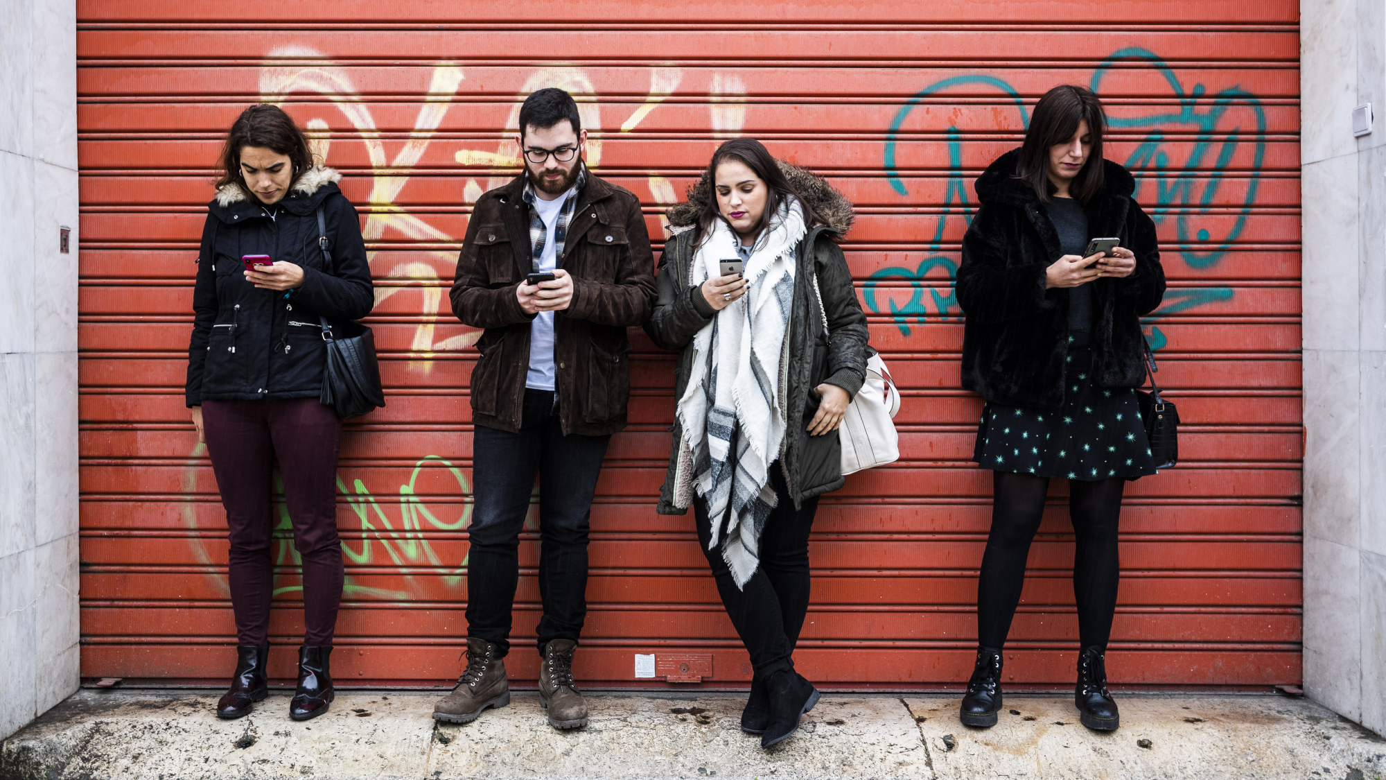 Frente a frente. Qual é a melhor: Uber, Taxify, Cabify ou Chauffeur Privé?