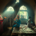 As 19 melhores imagens do concurso de fotografia da National Geographic