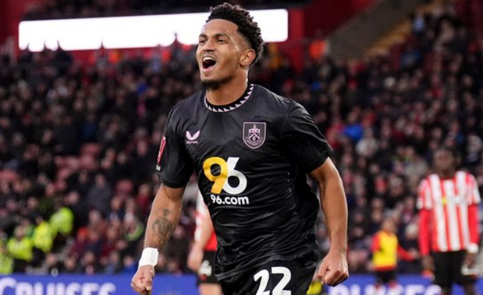 Marcus Edwards - 10 milhões de euros