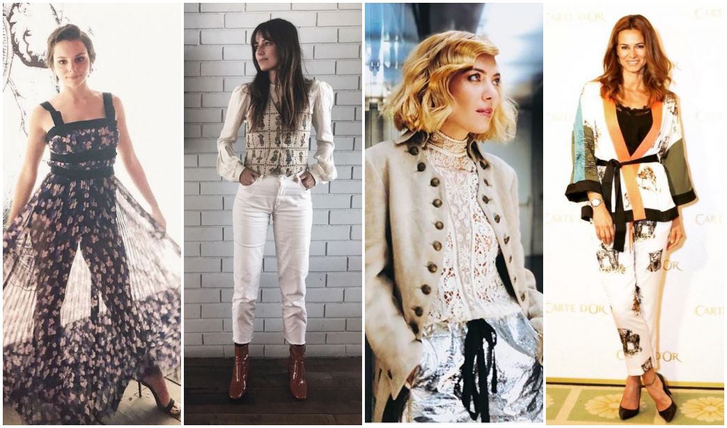 Como são as rotinas de beleza de Cláudia Vieira, Raquel Strada, Helena Coelho e Filipa Areosa