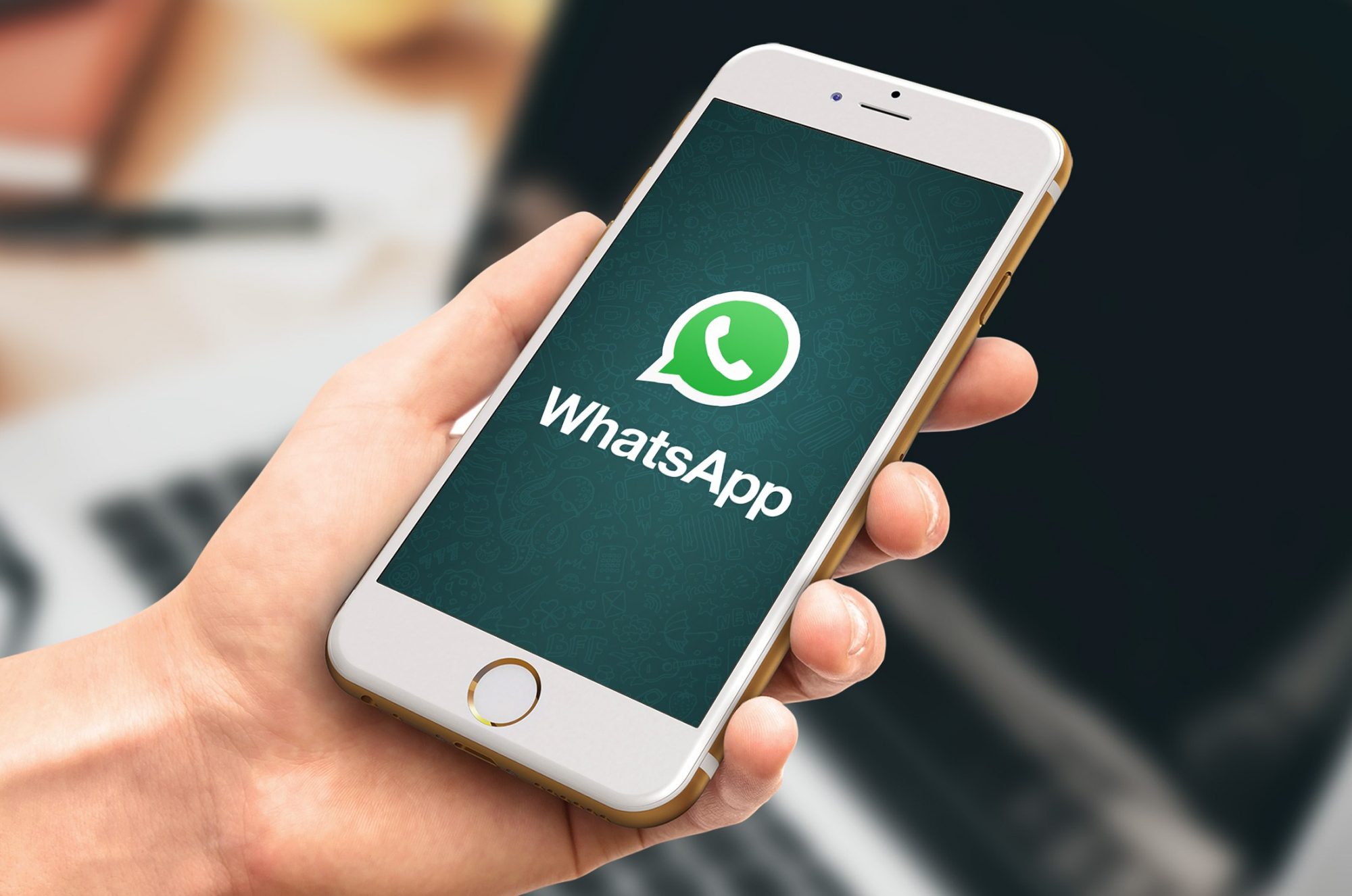 Estão a chegar mudanças importantes ao WhatsApp
