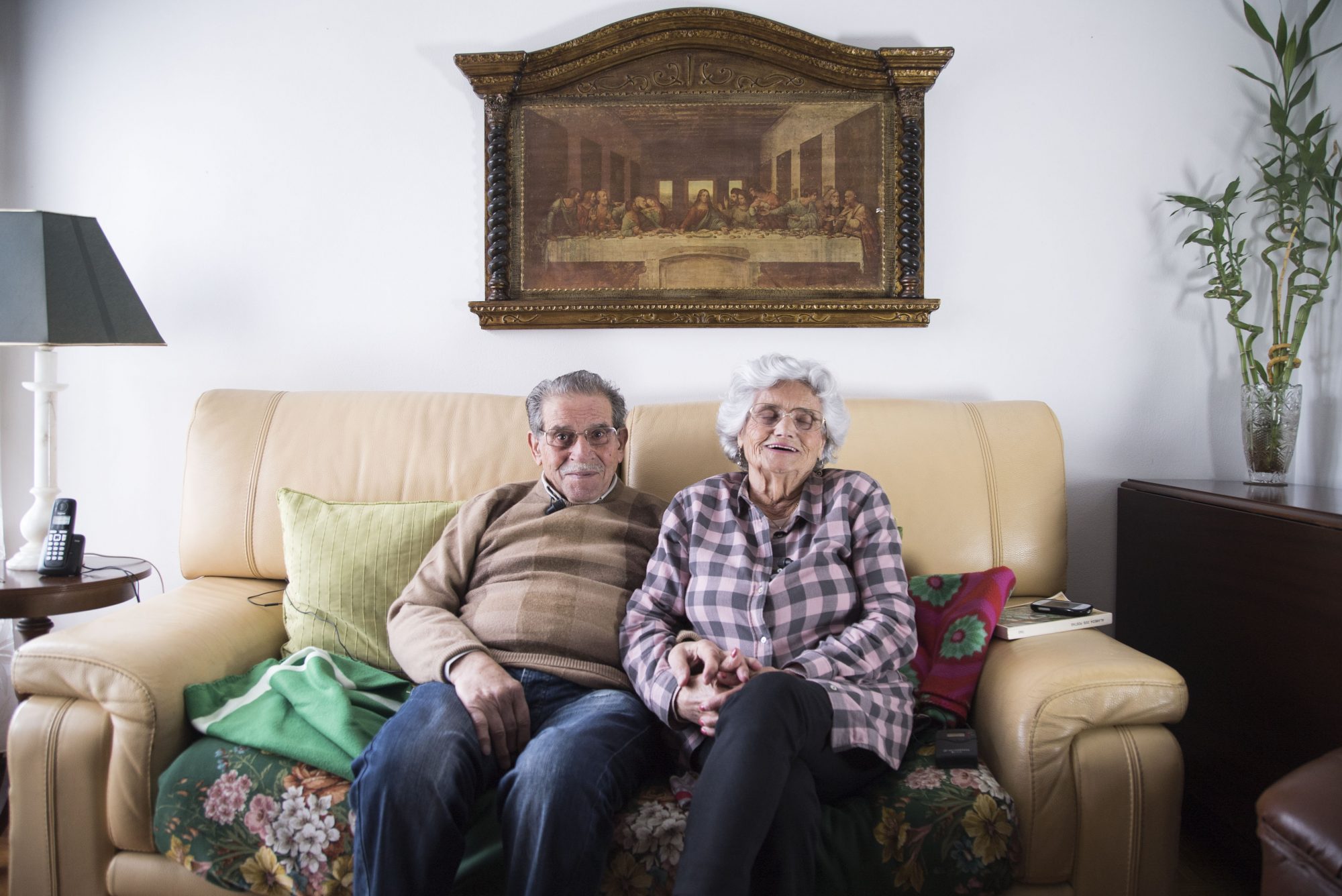 O que muda no amor depois dos 60 anos?