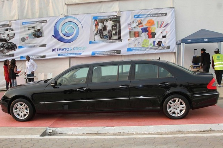 empresa de carros