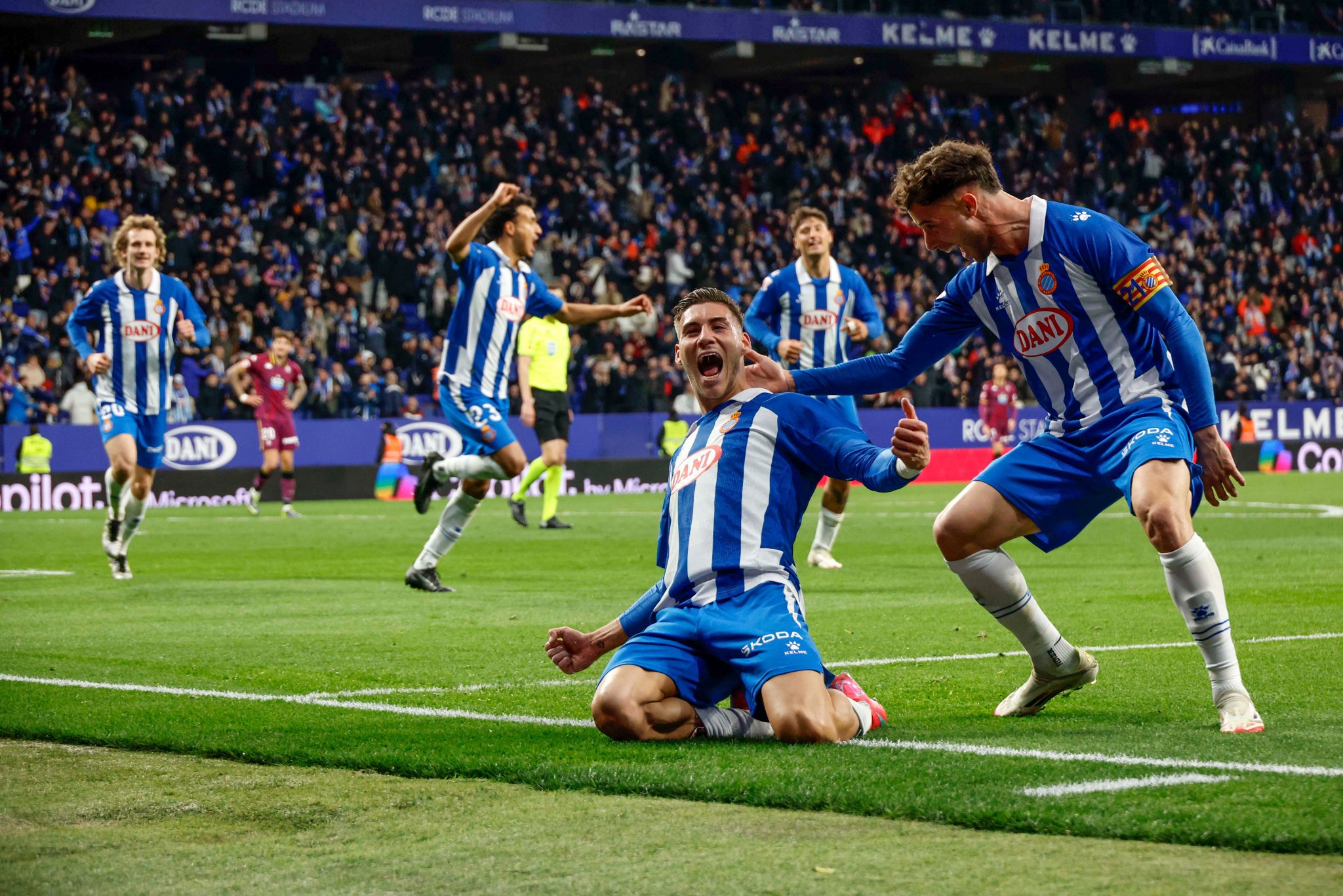 Roberto Fernández - 6,2 milhões de euros