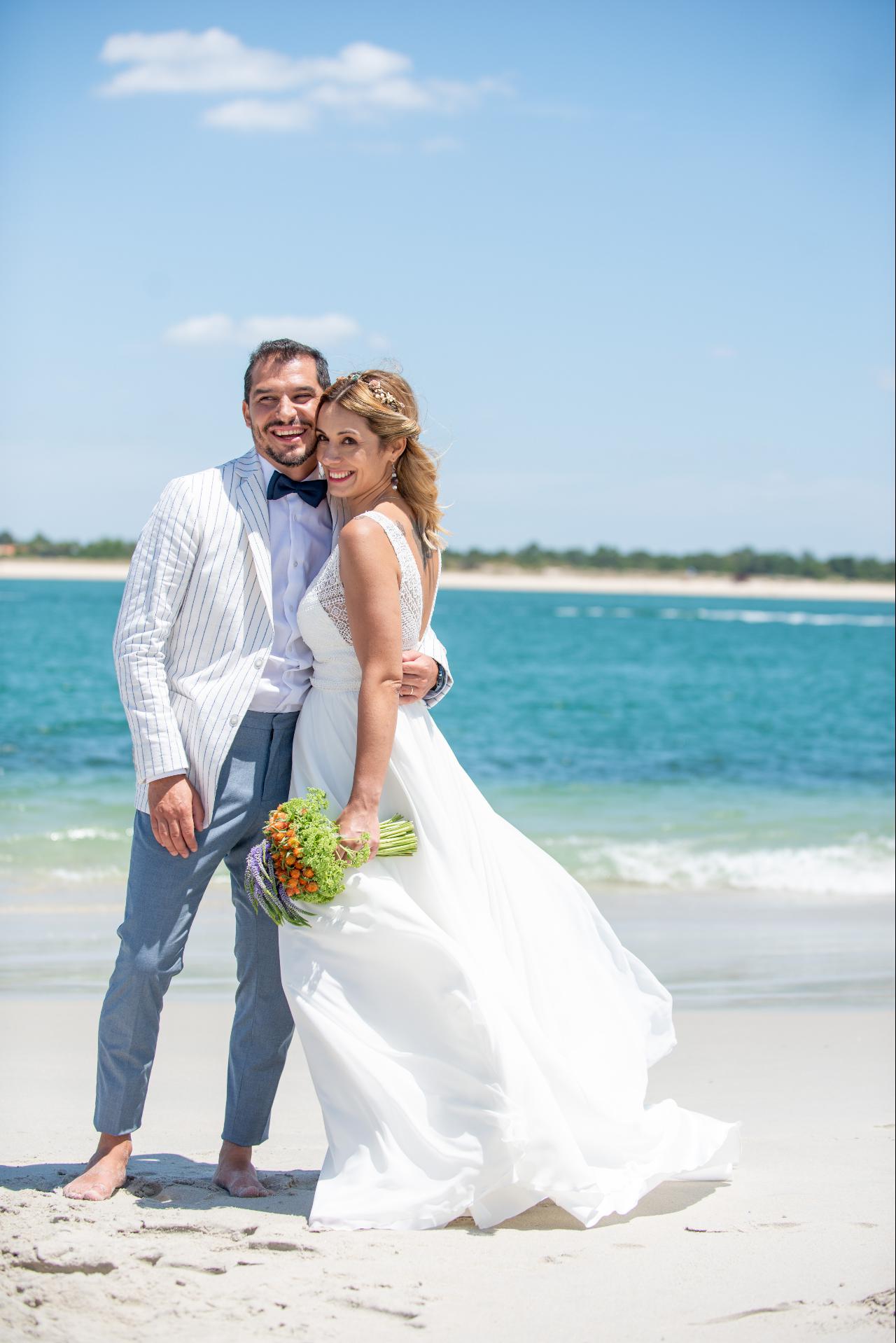 “Casados à Primeira Vista”. Pedro terá traído Liliana com a polémica Ana Raquel