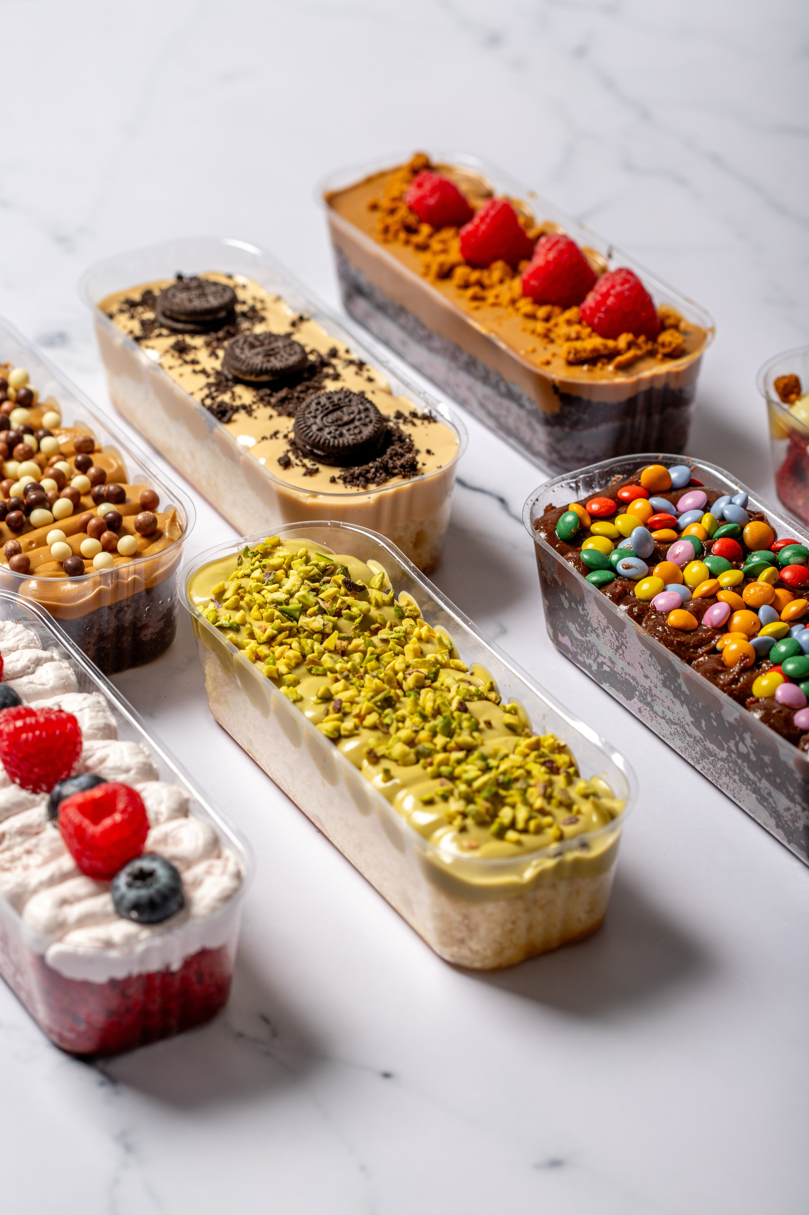 No novo spot de Joana Reymão Nogueira, há doces, mas também salgados (e pode fazer bolos ao seu gosto)