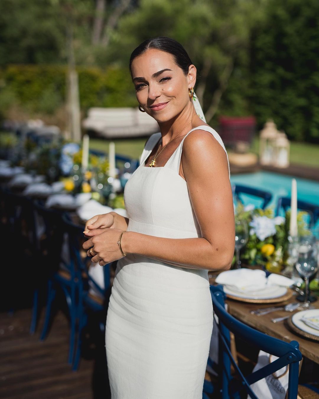 Vanessa Martins sobre explorar a sexualidade. “Todos nós temos formas de prazer diferentes”